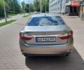 Серый Лексус ЕС, объемом двигателя 3.46 л и пробегом 46 тыс. км за 28000 $, фото 1 на Automoto.ua