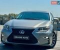 Лексус ЕС 2018 в Киеве на Automoto.ua Серый Лексус ЕС, объемом двигателя 2.49 л и пробегом 185 тыс. км за 24999 $, фото 1 на Automoto.ua