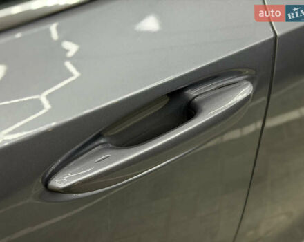 Серый Лексус ЕС, объемом двигателя 2.5 л и пробегом 114 тыс. км за 30500 $, фото 5 на Automoto.ua