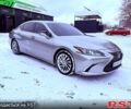 Серый Лексус ЕС, объемом двигателя 2.5 л и пробегом 98 тыс. км за 35500 $, фото 6 на Automoto.ua