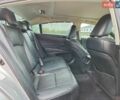 Серый Лексус ЕС, объемом двигателя 3.5 л и пробегом 14 тыс. км за 12700 $, фото 9 на Automoto.ua
