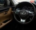 Серый Лексус ЕС, объемом двигателя 2.49 л и пробегом 90 тыс. км за 24900 $, фото 16 на Automoto.ua