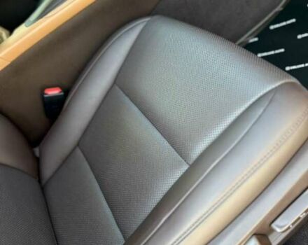 Лексус ЕС 2018 в Киеве на Automoto.ua Серый Лексус ЕС, объемом двигателя 2.49 л и пробегом 185 тыс. км за 24999 $, фото 60 на Automoto.ua