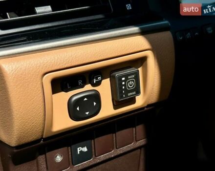 Лексус ЕС 2018 в Киеве на Automoto.ua Серый Лексус ЕС, объемом двигателя 2.49 л и пробегом 185 тыс. км за 24999 $, фото 47 на Automoto.ua