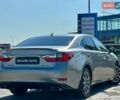 Лексус ЕС 2018 в Киеве на Automoto.ua Серый Лексус ЕС, объемом двигателя 2.49 л и пробегом 185 тыс. км за 24999 $, фото 18 на Automoto.ua