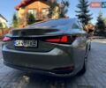 Лексус ЕС 2018 у Черкасах на Automoto.ua Сірий Лексус ЕС, об'ємом двигуна 2.5 л та пробігом 113 тис. км за 33777 $, фото 11 на Automoto.ua