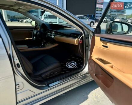 Лексус ЕС 2018 в Киеве на Automoto.ua Серый Лексус ЕС, объемом двигателя 2.49 л и пробегом 185 тыс. км за 24999 $, фото 78 на Automoto.ua