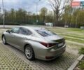 Сірий Лексус ЕС, об'ємом двигуна 2.49 л та пробігом 170 тис. км за 27500 $, фото 4 на Automoto.ua
