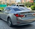 Сірий Лексус ЕС, об'ємом двигуна 2.49 л та пробігом 119 тис. км за 25999 $, фото 9 на Automoto.ua