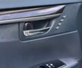 Сірий Лексус ЕС, об'ємом двигуна 2.49 л та пробігом 119 тис. км за 25999 $, фото 14 на Automoto.ua