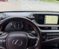 Сірий Лексус ЕС, об'ємом двигуна 2.49 л та пробігом 99 тис. км за 32000 $, фото 14 на Automoto.ua
