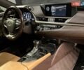 Сірий Лексус ЕС, об'ємом двигуна 2.49 л та пробігом 128 тис. км за 31900 $, фото 27 на Automoto.ua