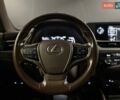 Сірий Лексус ЕС, об'ємом двигуна 2.49 л та пробігом 128 тис. км за 31900 $, фото 24 на Automoto.ua