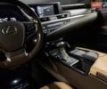Сірий Лексус ЕС, об'ємом двигуна 2.49 л та пробігом 128 тис. км за 31900 $, фото 21 на Automoto.ua