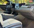 Сірий Лексус ЕС, об'ємом двигуна 2.49 л та пробігом 84 тис. км за 33999 $, фото 10 на Automoto.ua