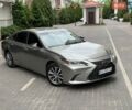 Сірий Лексус ЕС, об'ємом двигуна 2.49 л та пробігом 98 тис. км за 32999 $, фото 1 на Automoto.ua