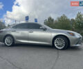 Лексус ЕС 2019 у Дніпро (Дніпропетровську) на Automoto.ua Сірий Лексус ЕС, об'ємом двигуна 2.49 л та пробігом 99 тис. км за 37200 $, фото 8 на Automoto.ua
