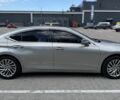 Сірий Лексус ЕС, об'ємом двигуна 2.5 л та пробігом 98 тис. км за 31965 $, фото 2 на Automoto.ua