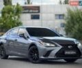 Сірий Лексус ЕС, об'ємом двигуна 2.49 л та пробігом 137 тис. км за 31999 $, фото 1 на Automoto.ua