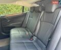 Сірий Лексус ЕС, об'ємом двигуна 2.49 л та пробігом 114 тис. км за 34999 $, фото 32 на Automoto.ua