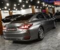 Сірий Лексус ЕС, об'ємом двигуна 2.49 л та пробігом 128 тис. км за 33700 $, фото 19 на Automoto.ua