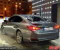 Сірий Лексус ЕС, об'ємом двигуна 2.5 л та пробігом 118 тис. км за 34000 $, фото 7 на Automoto.ua