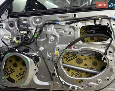 Лексус ЕС 2019 в Одессе на Automoto.ua Серый Лексус ЕС, объемом двигателя 2.49 л и пробегом 72 тыс. км за 33000 $, фото 49 на Automoto.ua