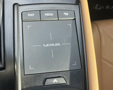 Лексус ЕС 2019 у Дніпро (Дніпропетровську) на Automoto.ua Сірий Лексус ЕС, об'ємом двигуна 2.49 л та пробігом 99 тис. км за 37200 $, фото 30 на Automoto.ua