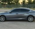 Сірий Лексус ЕС, об'ємом двигуна 2.49 л та пробігом 124 тис. км за 32300 $, фото 1 на Automoto.ua