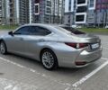 Сірий Лексус ЕС, об'ємом двигуна 2.5 л та пробігом 98 тис. км за 31965 $, фото 6 на Automoto.ua
