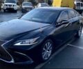 Серый Лексус ЕС, объемом двигателя 0 л и пробегом 70 тыс. км за 21400 $, фото 1 на Automoto.ua