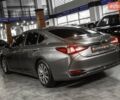 Сірий Лексус ЕС, об'ємом двигуна 2.49 л та пробігом 128 тис. км за 31900 $, фото 49 на Automoto.ua