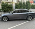 Лексус ЕС 2019 в Киеве на Automoto.ua Серый Лексус ЕС, объемом двигателя 2.49 л и пробегом 120 тыс. км за 35200 $, фото 6 на Automoto.ua