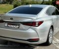 Сірий Лексус ЕС, об'ємом двигуна 2.49 л та пробігом 114 тис. км за 34999 $, фото 11 на Automoto.ua