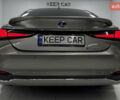 Лексус ЕС 2019 в Одессе на Automoto.ua Серый Лексус ЕС, объемом двигателя 2.49 л и пробегом 72 тыс. км за 33000 $, фото 15 на Automoto.ua