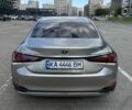 Сірий Лексус ЕС, об'ємом двигуна 2.5 л та пробігом 98 тис. км за 31965 $, фото 4 на Automoto.ua