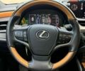 Сірий Лексус ЕС, об'ємом двигуна 2.49 л та пробігом 114 тис. км за 34999 $, фото 46 на Automoto.ua