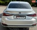 Сірий Лексус ЕС, об'ємом двигуна 2.49 л та пробігом 114 тис. км за 34999 $, фото 10 на Automoto.ua