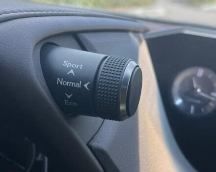 Лексус ЕС 2019 у Дніпро (Дніпропетровську) на Automoto.ua Сірий Лексус ЕС, об'ємом двигуна 2.49 л та пробігом 99 тис. км за 37200 $, фото 35 на Automoto.ua