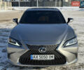 Серый Лексус ЕС, объемом двигателя 2.5 л и пробегом 95 тыс. км за 30500 $, фото 11 на Automoto.ua