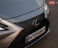 Сірий Лексус ЕС, об'ємом двигуна 2.49 л та пробігом 69 тис. км за 30999 $, фото 15 на Automoto.ua