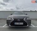 Серый Лексус ЕС, объемом двигателя 2.49 л и пробегом 101 тыс. км за 34000 $, фото 2 на Automoto.ua