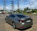 Сірий Лексус ЕС, об'ємом двигуна 2.49 л та пробігом 99 тис. км за 30500 $, фото 3 на Automoto.ua