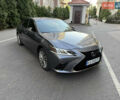 Лексус ЕС 2019 в Киеве на Automoto.ua Серый Лексус ЕС, объемом двигателя 2.49 л и пробегом 120 тыс. км за 35200 $, фото 1 на Automoto.ua