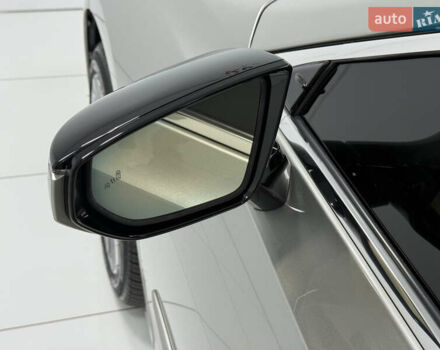 Лексус ЕС 2019 в Одессе на Automoto.ua Серый Лексус ЕС, объемом двигателя 2.49 л и пробегом 72 тыс. км за 33000 $, фото 35 на Automoto.ua