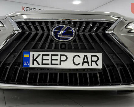 Лексус ЕС 2019 в Одессе на Automoto.ua Серый Лексус ЕС, объемом двигателя 2.49 л и пробегом 72 тыс. км за 33000 $, фото 41 на Automoto.ua