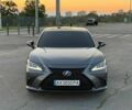 Сірий Лексус ЕС, об'ємом двигуна 2.49 л та пробігом 124 тис. км за 32300 $, фото 7 на Automoto.ua