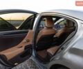 Сірий Лексус ЕС, об'ємом двигуна 2.49 л та пробігом 78 тис. км за 28900 $, фото 37 на Automoto.ua