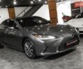 Сірий Лексус ЕС, об'ємом двигуна 2.49 л та пробігом 128 тис. км за 31900 $, фото 2 на Automoto.ua