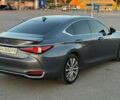 Сірий Лексус ЕС, об'ємом двигуна 2.49 л та пробігом 124 тис. км за 32300 $, фото 4 на Automoto.ua